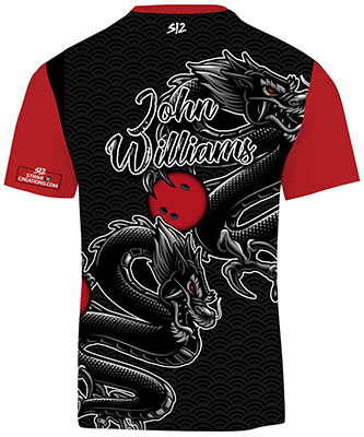 AVB DRAGONS #942 - Image 2